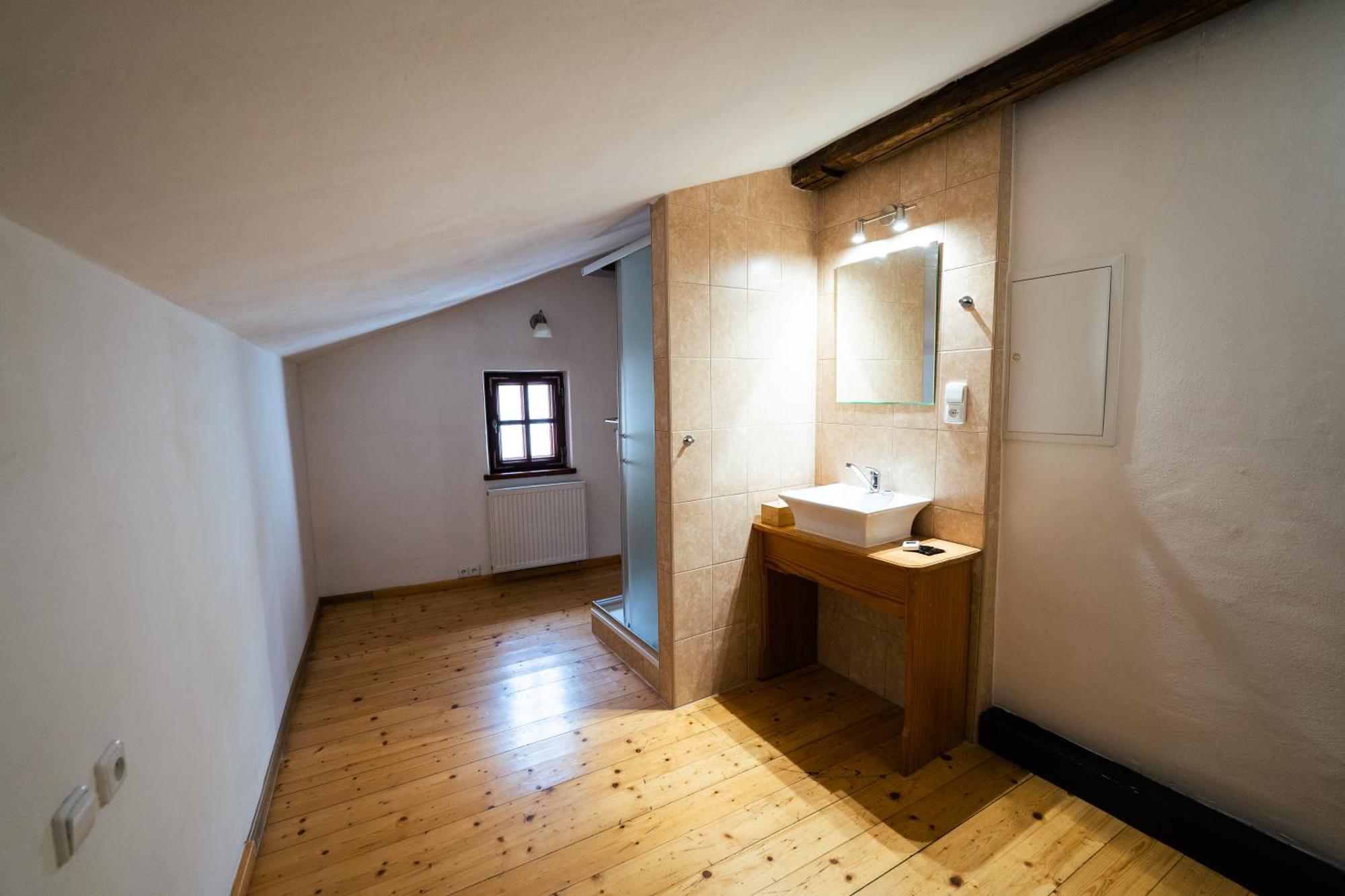 Penzion Baroko Cesky Krumlov Exterior photo